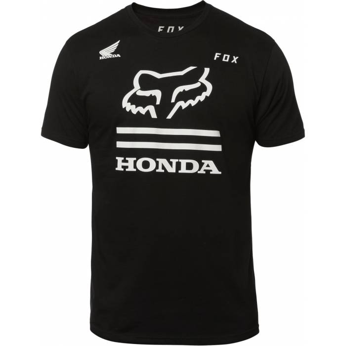 Fox Honda Premium T-Shirt, 23132-001