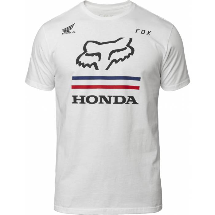 Fox Honda Premium T-Shirt, 23132-190 Fox Honda Premium T-Shirt, 23132-190