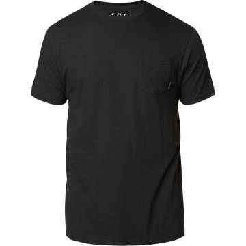 Fox Pit Stop Pocket T-Shirt, 24925-001