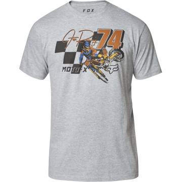 Fox Trackside T-Shirt, 24930-416