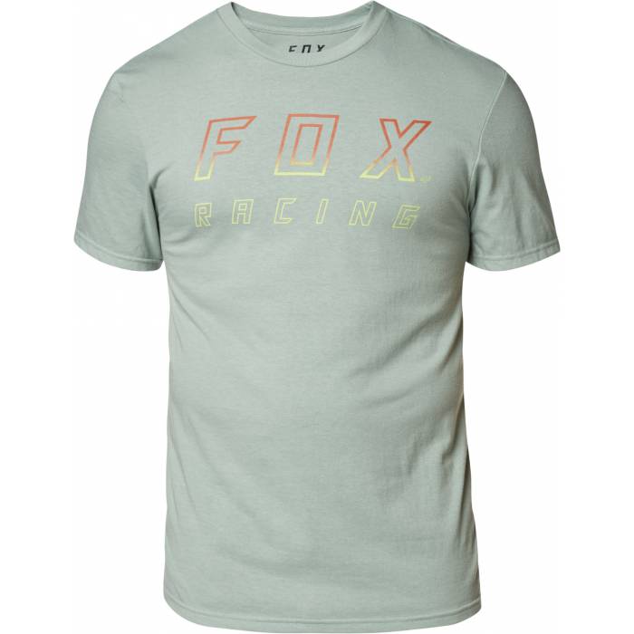Fox Neon Moth T-Shirt, 24933-341 Fox Neon Moth T-Shirt, 24933-341