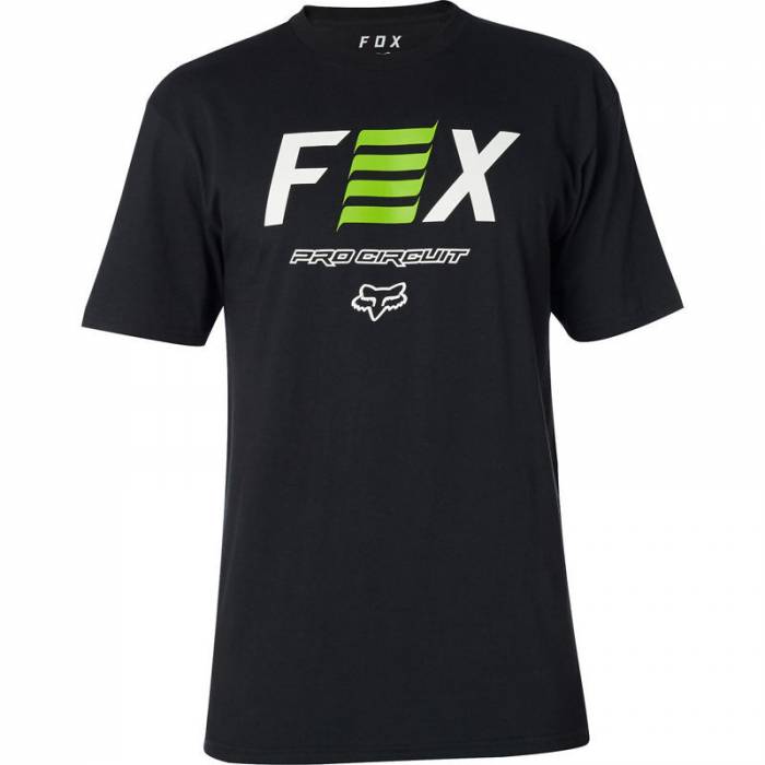 Fox Pro Circuit Tech T-Shirt, 21546-001 Fox Pro Circuit Tech T-Shirt, 21546-001