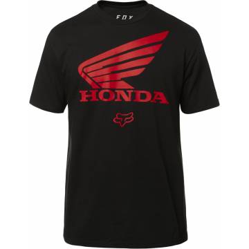 Fox Honda T-Shirt, 23144-001