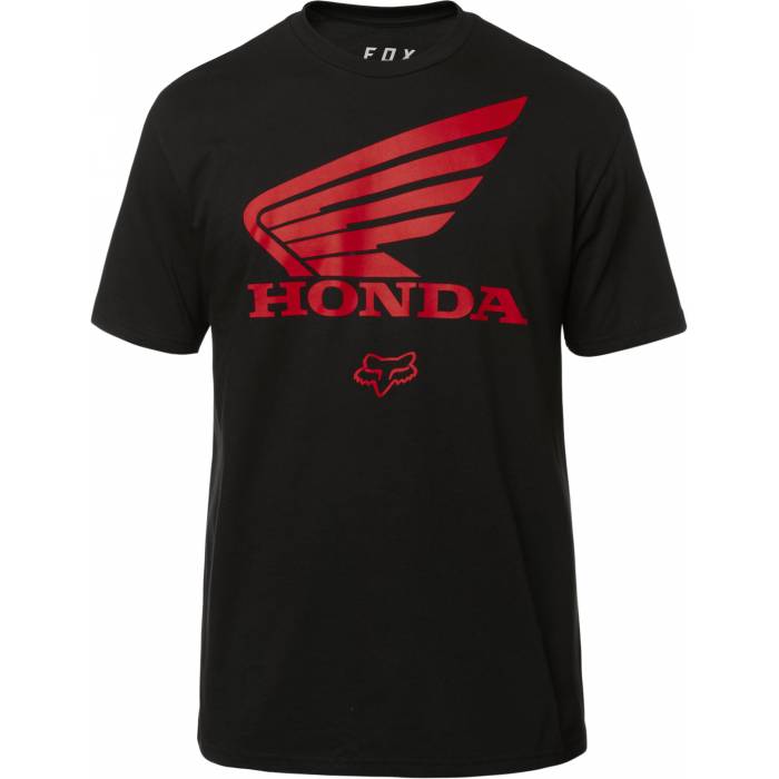 Fox Honda T-Shirt, 23144-001 Fox Honda T-Shirt, 23144-001
