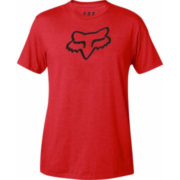 Fox Legacy Fox Head T-Shirt, 24577-208
