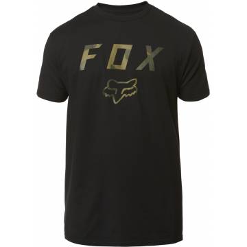 Fox Legacy Moth T-Shirt, 24578-027