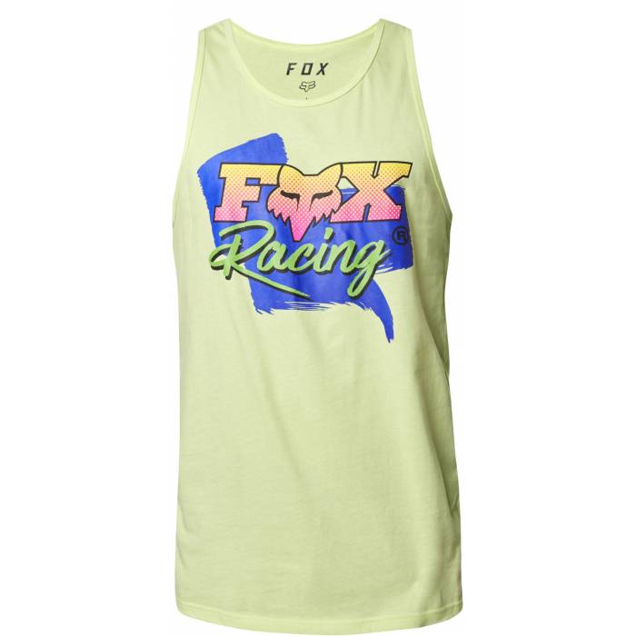 Fox Castr Premium Tank, 24943-334 Fox Castr Premium Tank, 24943-334