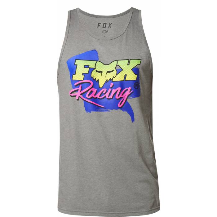 Fox Castr Premium Tank, 24943-185 Fox Castr Premium Tank, 24943-185