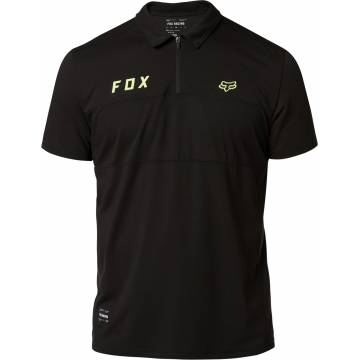 Fox Starter Polo Shirt, 24891-001