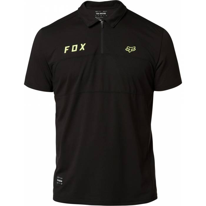 Fox Starter Polo Shirt, 24891-001