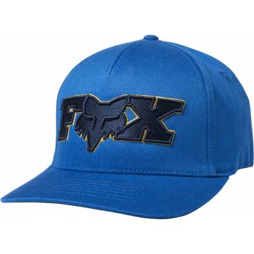 Fox Ellipsoid Flexfit Basecap, 24421-159