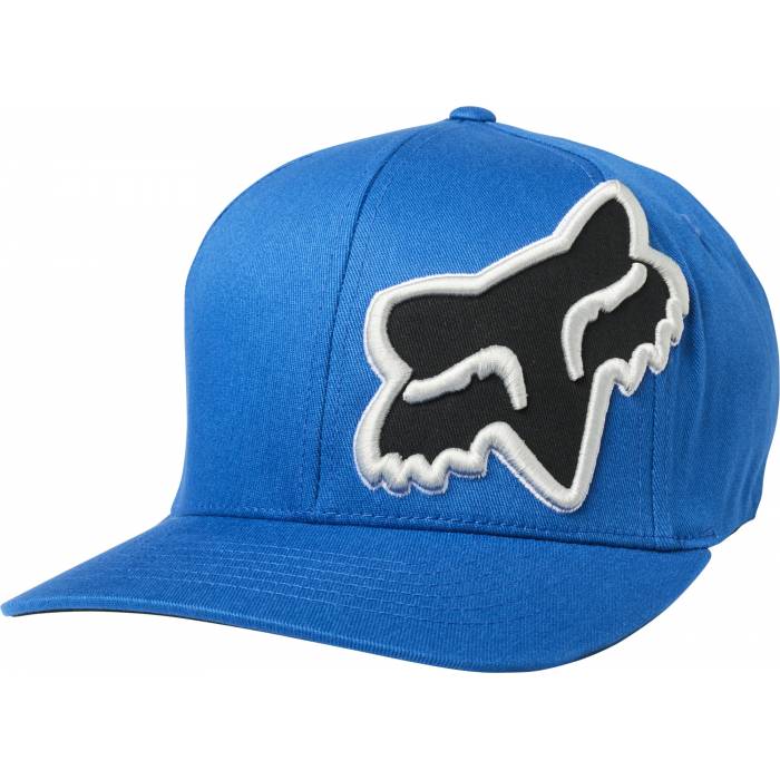 Fox Episcope Flexfit Basecap, 23689-159 Fox Episcope Flexfit Basecap, 23689-159