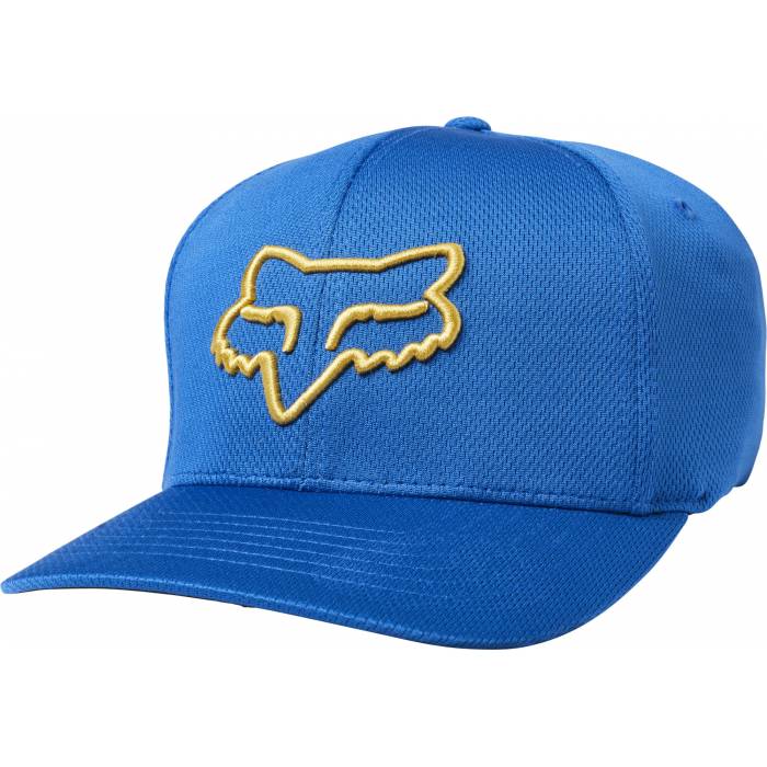 Fox Lithotype Flexfit Basecap, 21976-159 Fox Lithotype Flexfit Basecap, 21976-159