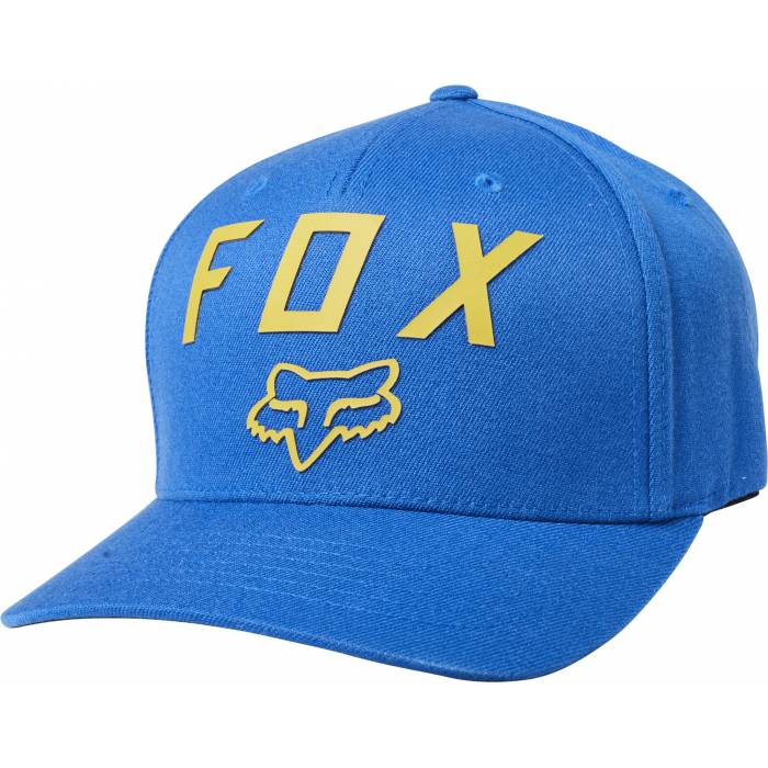 Fox Number 2 Flexfit Basecap, 21984-159