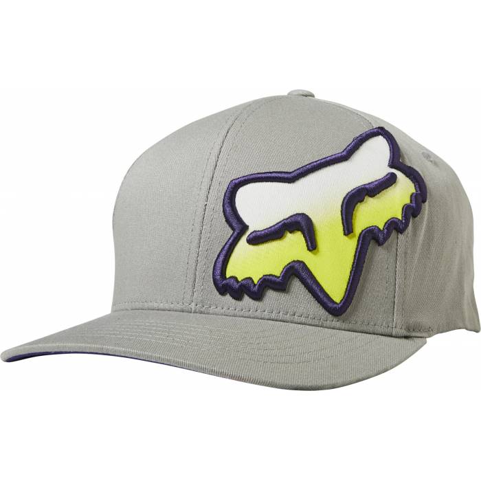 Fox Honr Flexfit Basecap, 26152-006 Fox Honr Flexfit Basecap, 26152-006