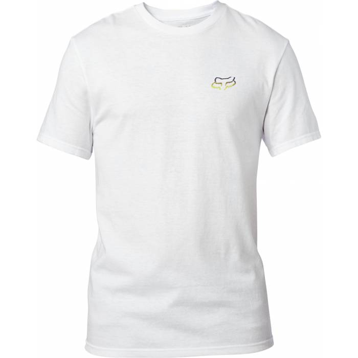 Fox Honr T-Shirt, 26156-190 Fox Honr T-Shirt, 26156-190