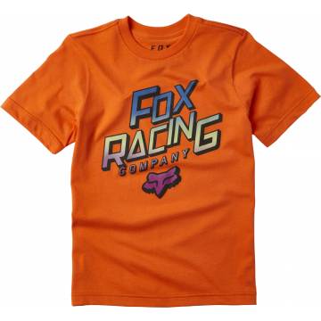 Fox Cruiser Kinder T-Shirt, 24988-104