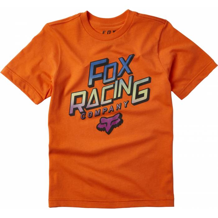 Fox Cruiser Kinder T-Shirt, 24988-104