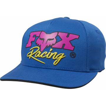 FOX Kinder Cap Castr |...