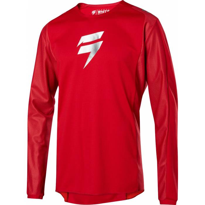 Shift White Label Bloodline SE Motocross Jersey, 24196-003 Shift White Label Bloodline SE Motocross Jersey, 24196-003
