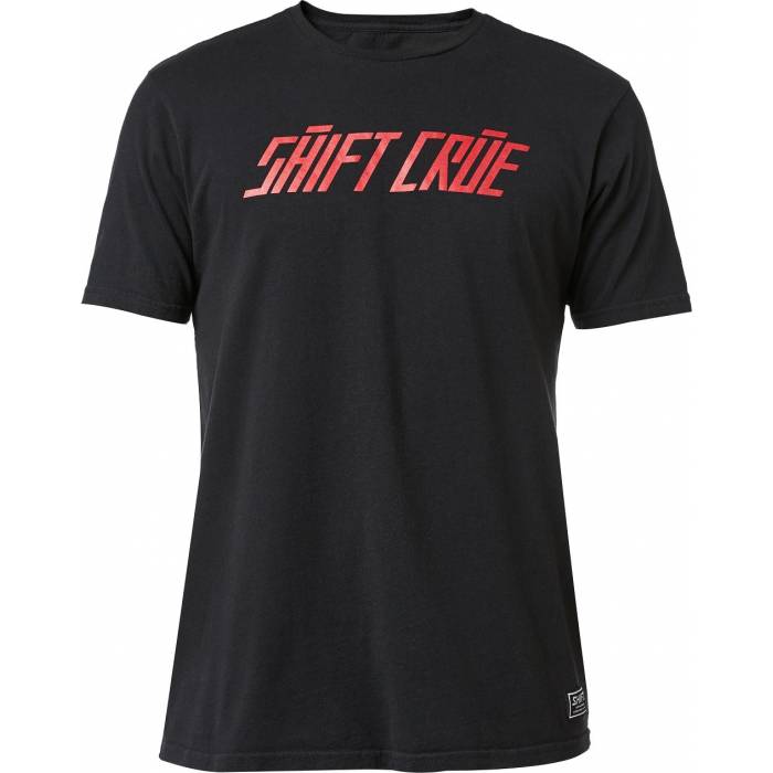 Shift Crue T-Shirt, 25391-001 Shift Crue T-Shirt, 25391-001
