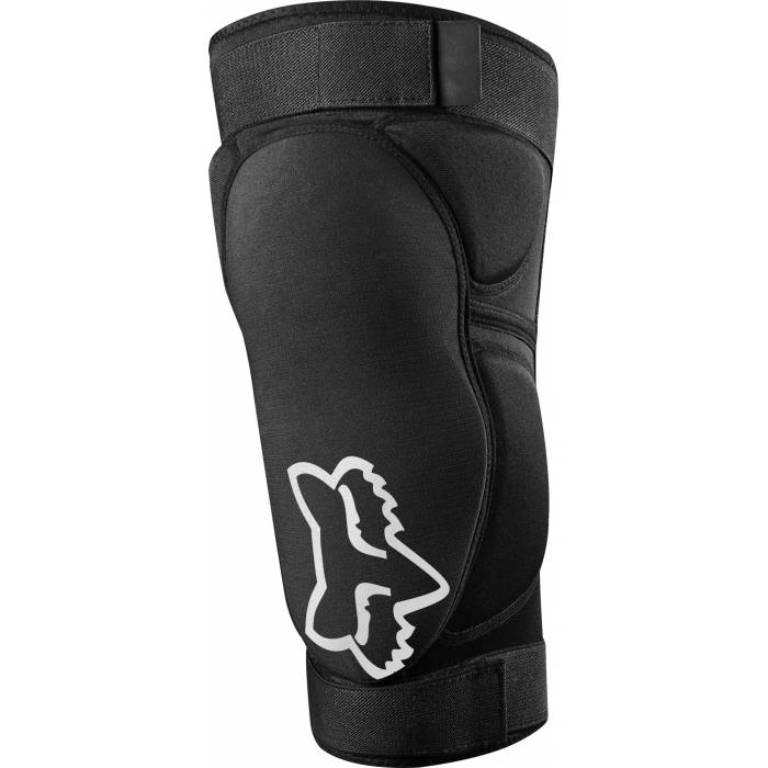 Fox Launch Pro Kinder Mountainbike Knieschoner, 25158-001 Fox Launch Pro Kinder Mountainbike Knieschoner, 25158-001