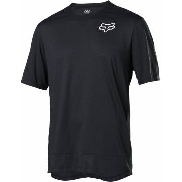 FOX MTB Jersey Ranger Powerdry | schwarz | 25117-001