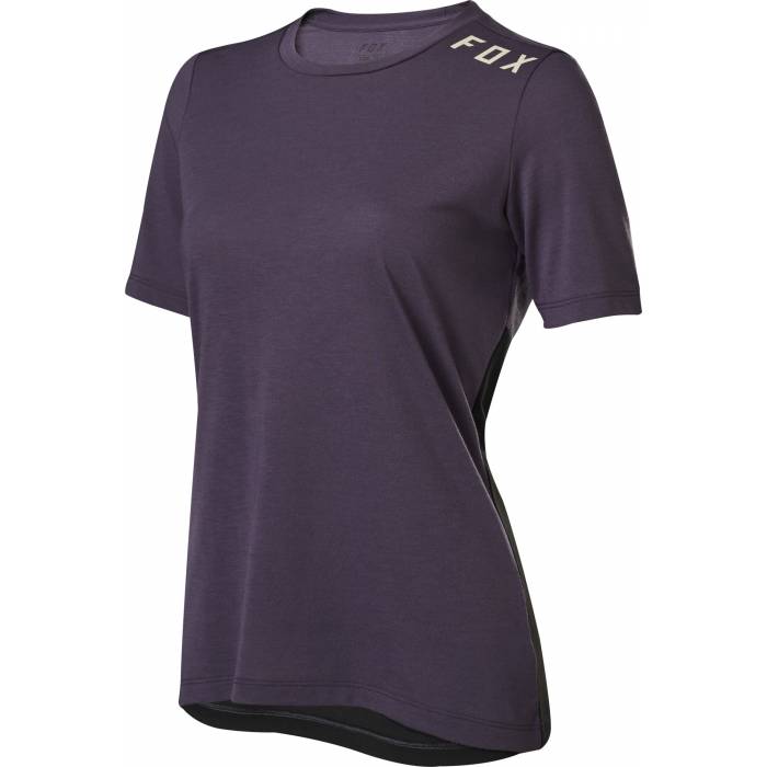 Fox Ranger DR Damen Mountainbike kurzarm Shirt, 25115-367 Fox Ranger DR Damen Mountainbike kurzarm Shirt, 25115-367