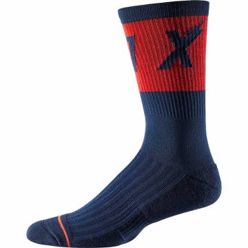 Fox Trail Cushion Moutainbike Socken, 25144-007