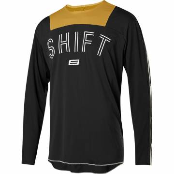 Shift Black Label Bowery Motocross Jersey, 24745-001