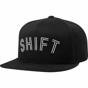 Shift Bowery Snapback Basecap, 25396-001