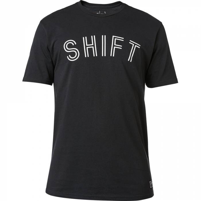 Shift Bowery T-Shirt, 25390-001 Shift Bowery T-Shirt, 25390-001