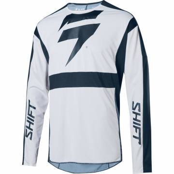 Shift Black Label Republic LE Motocross Jersey, 23877-007