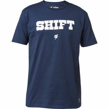 Shift T-Shirt Republic SS Tee, 25392-007