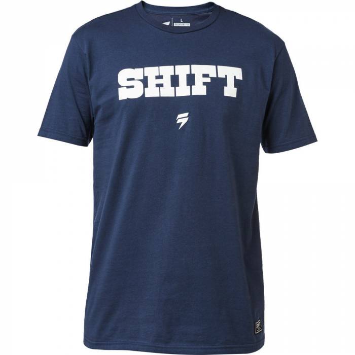 Shift T-Shirt Republic SS Tee, 25392-007 Shift T-Shirt Republic SS Tee, 25392-007