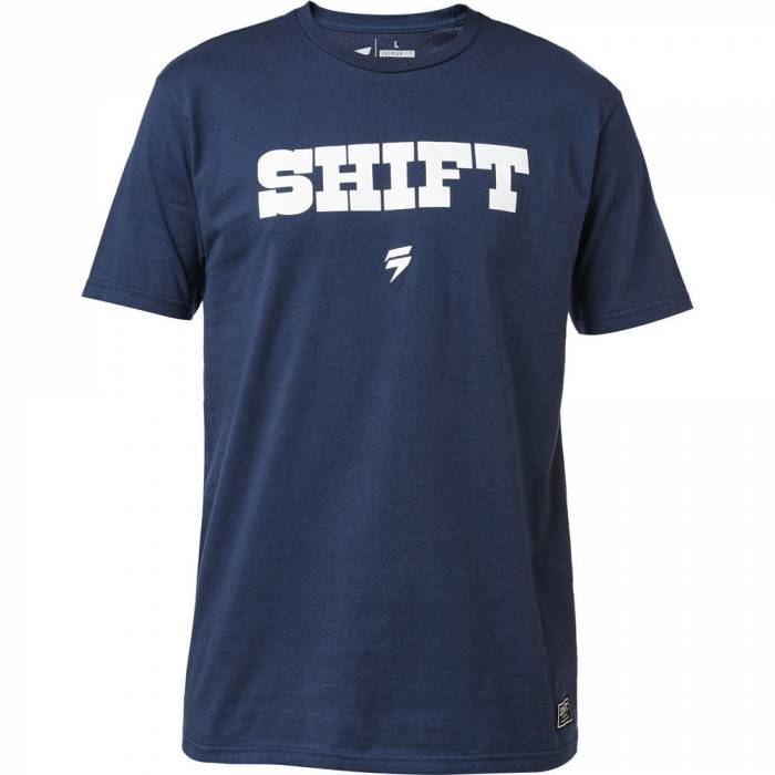 Shift T-Shirt Republic SS Tee, 25392-007