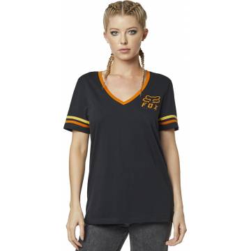 Fox Heritage Forger Damen T-Shirt, 25036-001