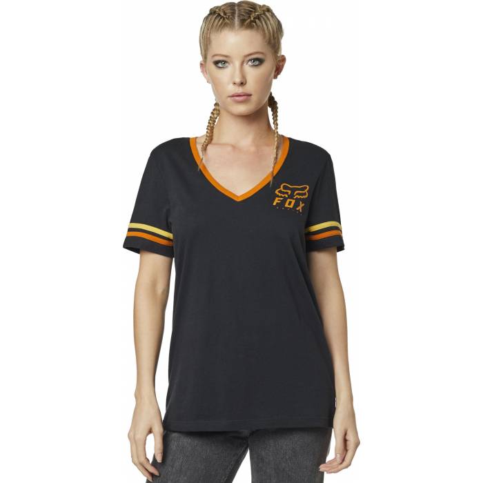 Fox Heritage Forger Damen T-Shirt, 25036-001