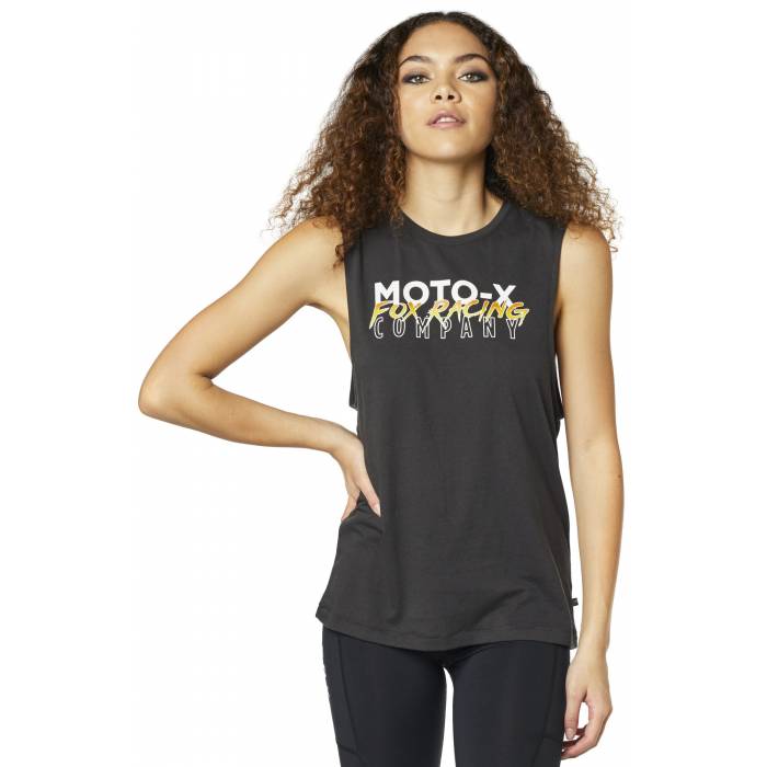 Fox Rampage Damen Tank Top, 25055-587 Fox Rampage Damen Tank Top, 25055-587