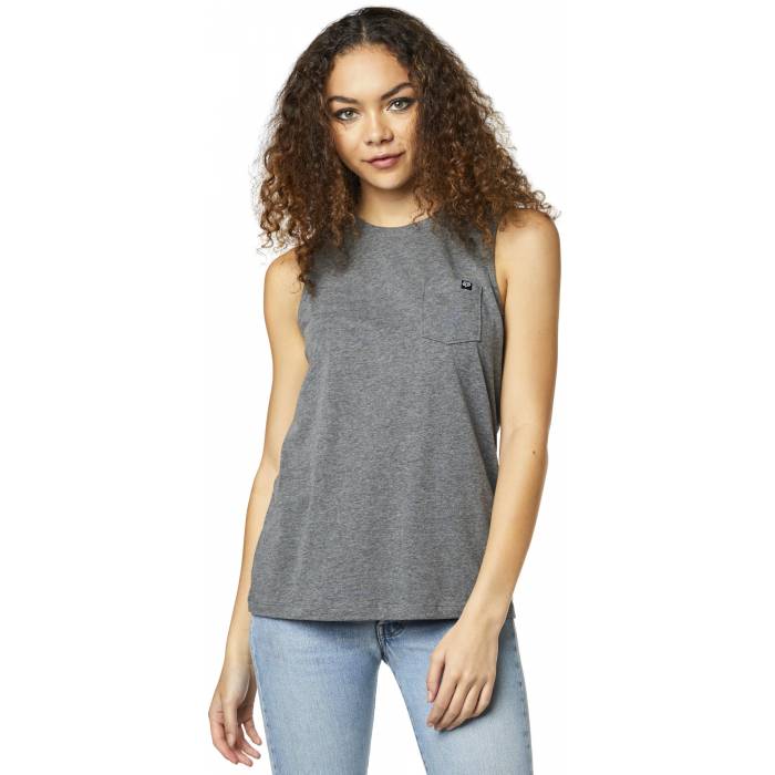 Fox Flutter Damen Tank Top, 25047-185 Fox Flutter Damen Tank Top, 25047-185