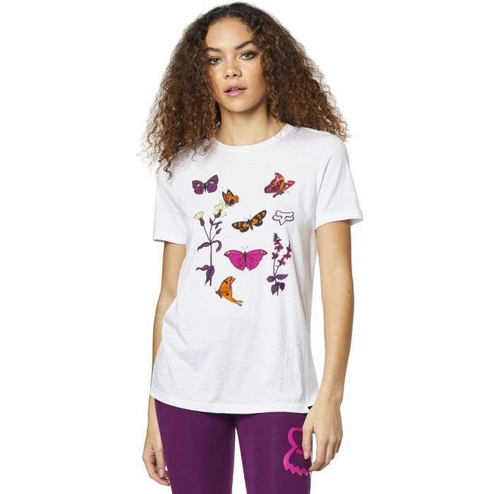 Fox Monarch Damen T-Shirt, 25040-008 Fox Monarch Damen T-Shirt, 25040-008