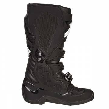 Alpinestars Tech 7 Stiefel | schwarz | 2012014-10 Seitenansicht