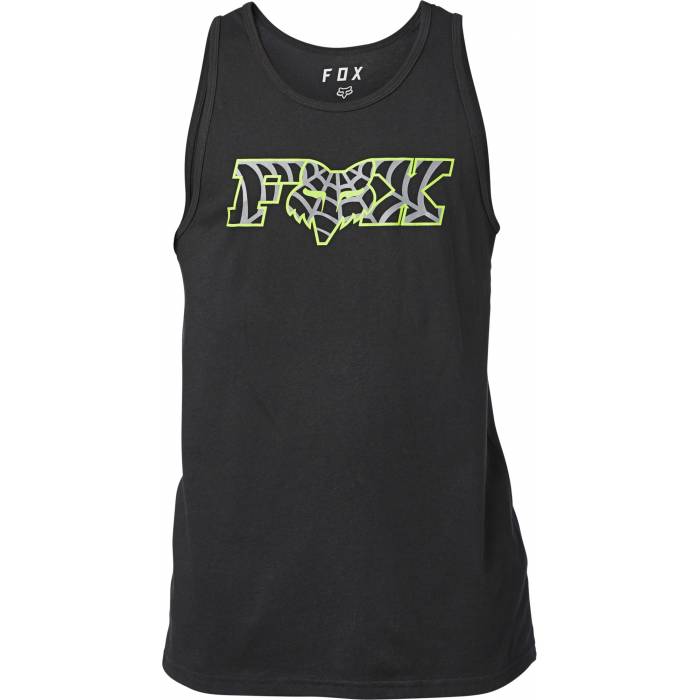 FOX VENIN Premium Tank, 26159-001 FOX VENIN Premium Tank, 26159-001