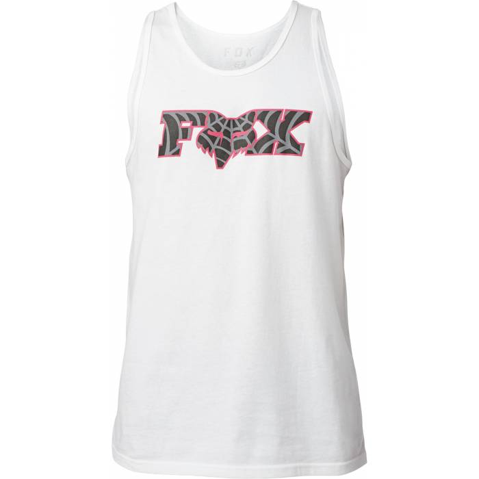 FOX VENIN Premium Tank, 26159-190 FOX VENIN Premium Tank, 26159-190