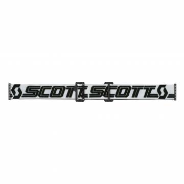 SCOTT Prospect Super WFS Motocross Roll-Off Brille, weiss/schwarz, 278595-1035113