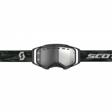 SCOTT Prospect Enduro LS Motocross Brille, schwarz camo, 272824-6799343