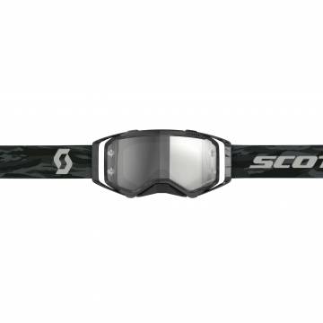 SCOTT Prospect San Dust LS Motocross Brille, schwarz camo, 272826-6799343