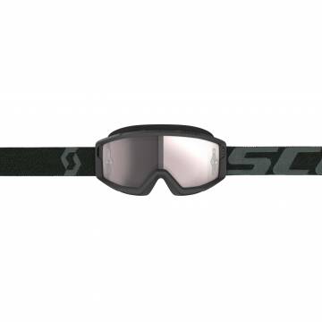 SCOTT Primal Motocross Brille, schwarz, 278597-0001269 Frontalansicht