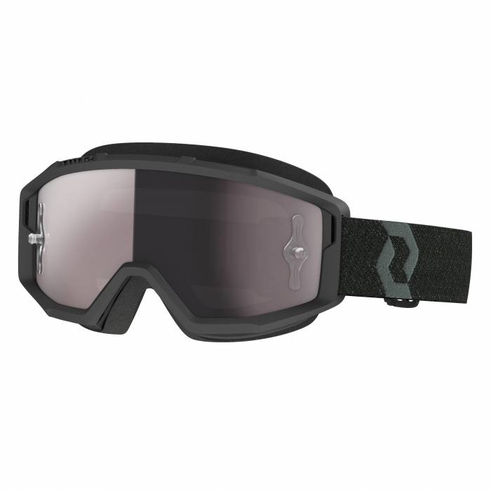 SCOTT Primal Motocross Brille, schwarz, 278597-0001269 SCOTT Primal Motocross Brille, schwarz, 278597-0001269
