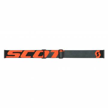 SCOTT Primal Motocross Brille, orange/schwarz, 278597-1008280 Brillenband
